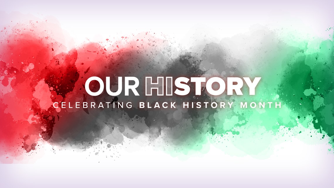 Here are some of the Black History Month events in San Antonio for the rest  of February