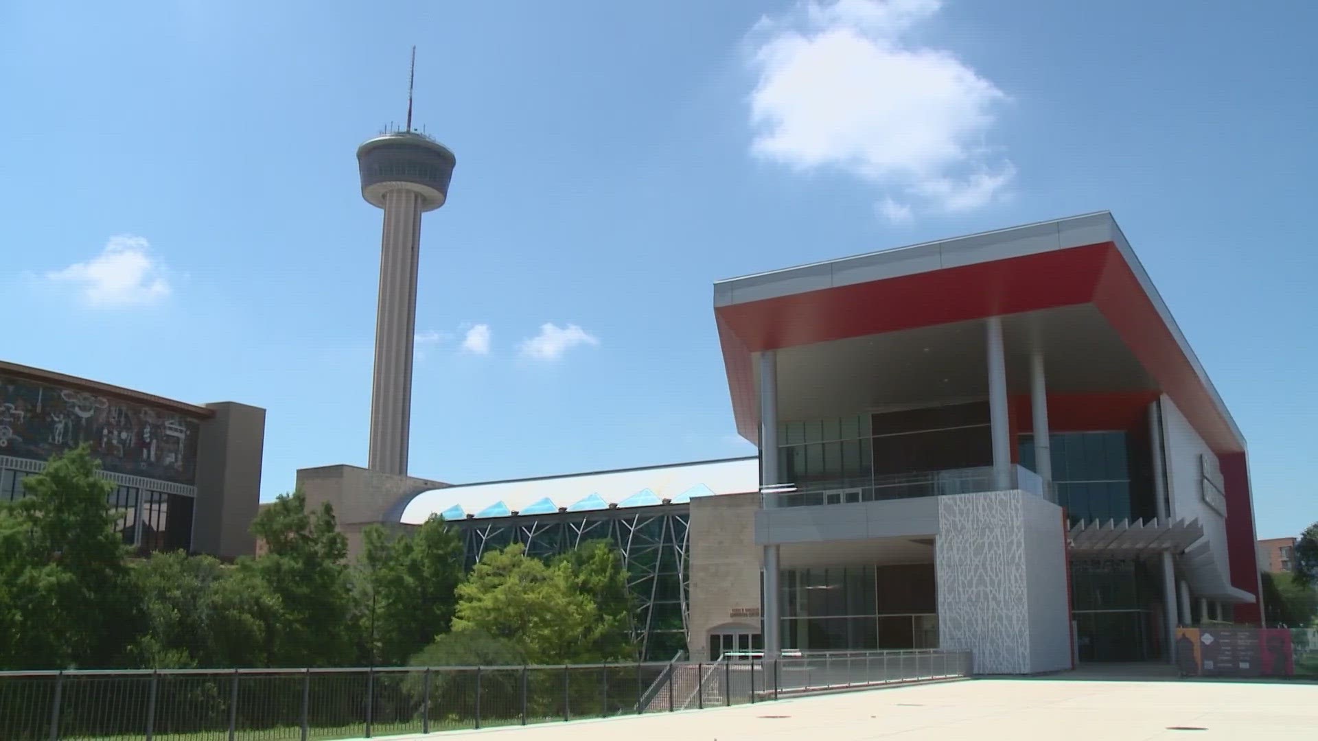 Upgrades would help the city attract more conventions and events that are currently landing out of state instead.