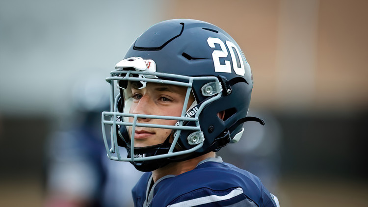 boerne champion high school football helmet PHOTOS | Boerne Champion vs. MacArthur | Texas High School Football