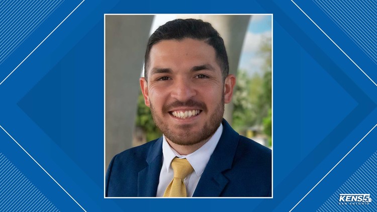 Meet the KENS 5 Team: Troy Kless