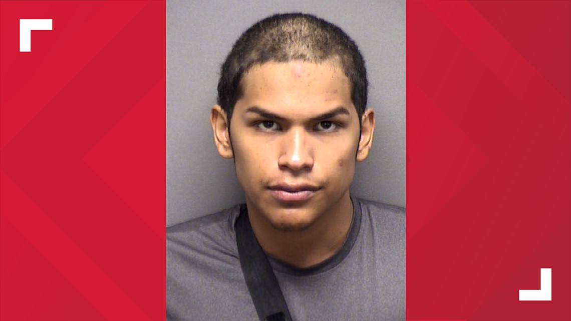 San Antonio Police officer injured in shooting identified