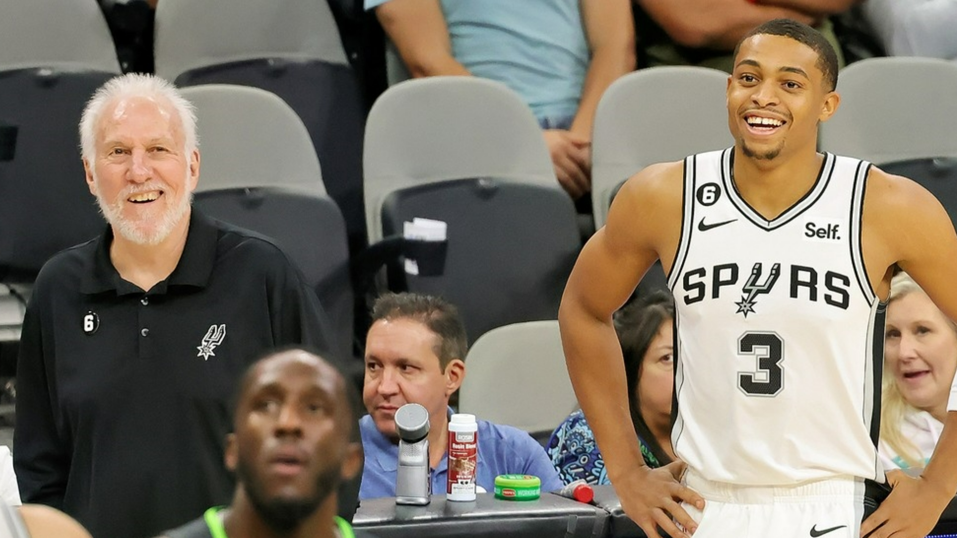 Detailed 3 Things To Watch In Spurs-timberwolves Game 4 Landscape Art Detailed 3 Things To Watch In Spurs-timberwolves Game 4 Landscape Art