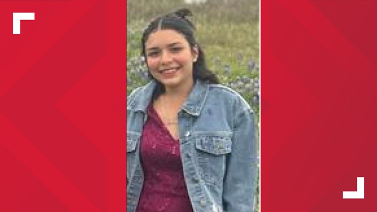 San Antonio Teen Missing Since March 27, Sapd Says 