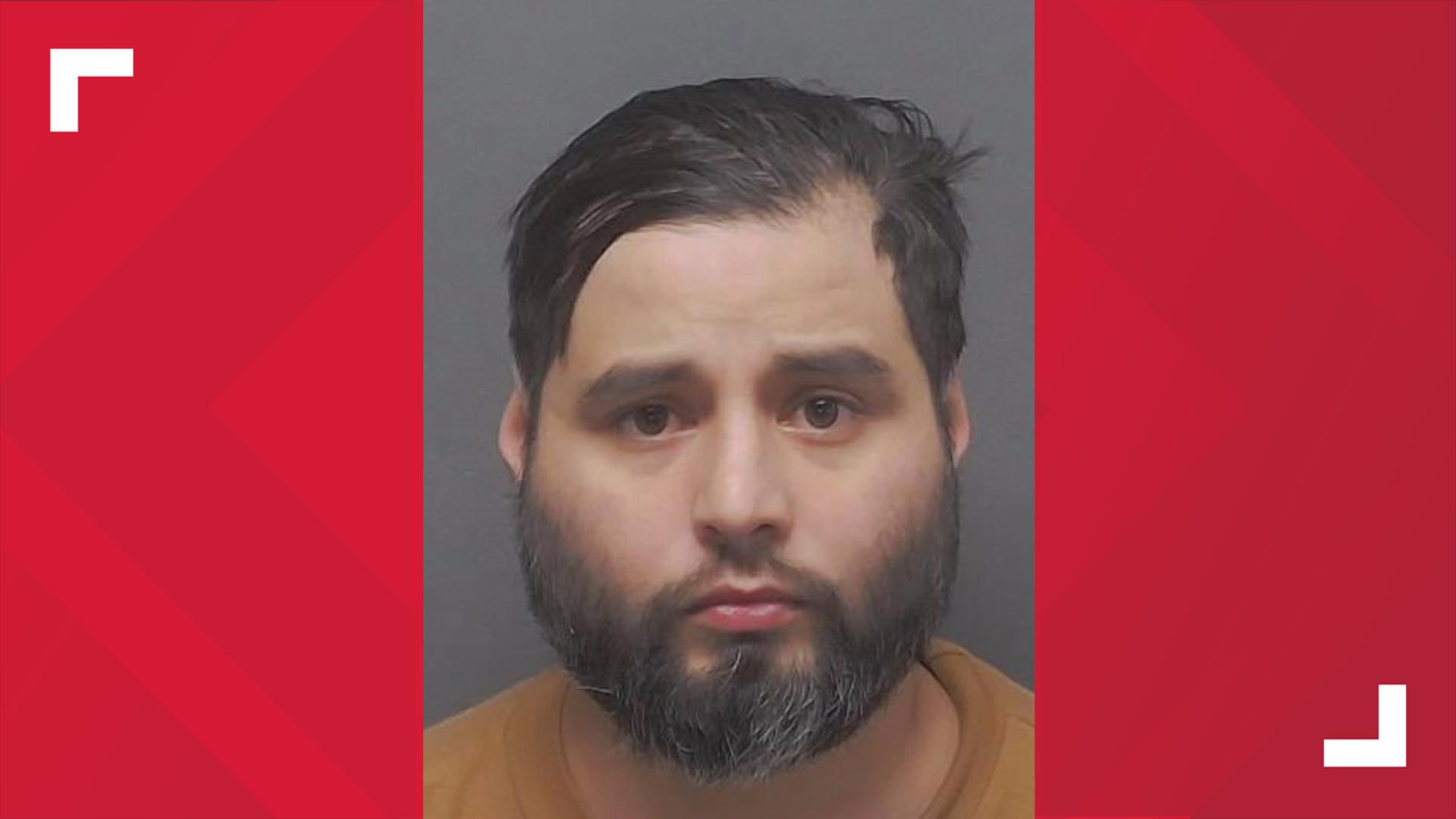 Man arrested for murder after New Year's Day shooting near downtown San ...