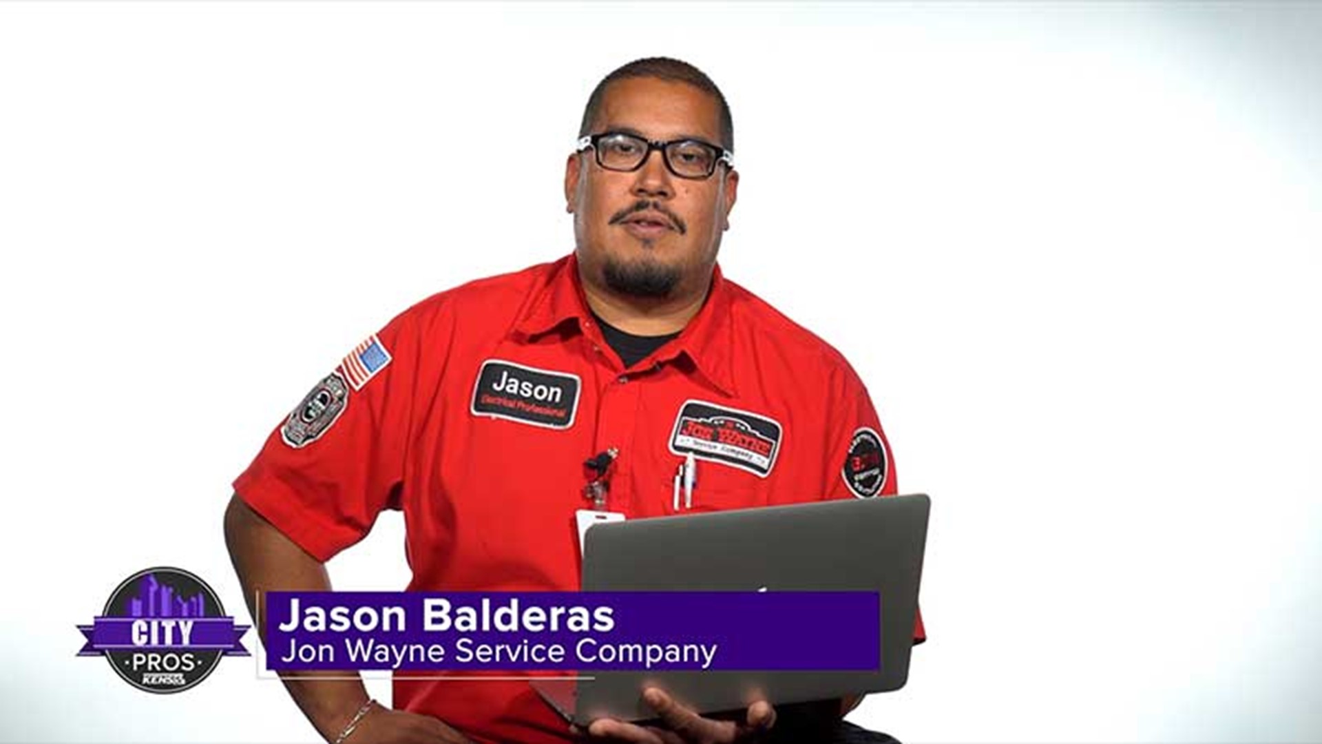 Jon Wayne helps you make sure your home is safe from common electrical dangers. A Jon Wayne service provider will inspect your home and recommend maintenance needed.