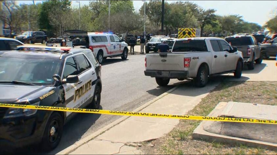 BCSO withholds body camera footage of deadly shooting of 18-year-old, at family's request - Vimarsana News