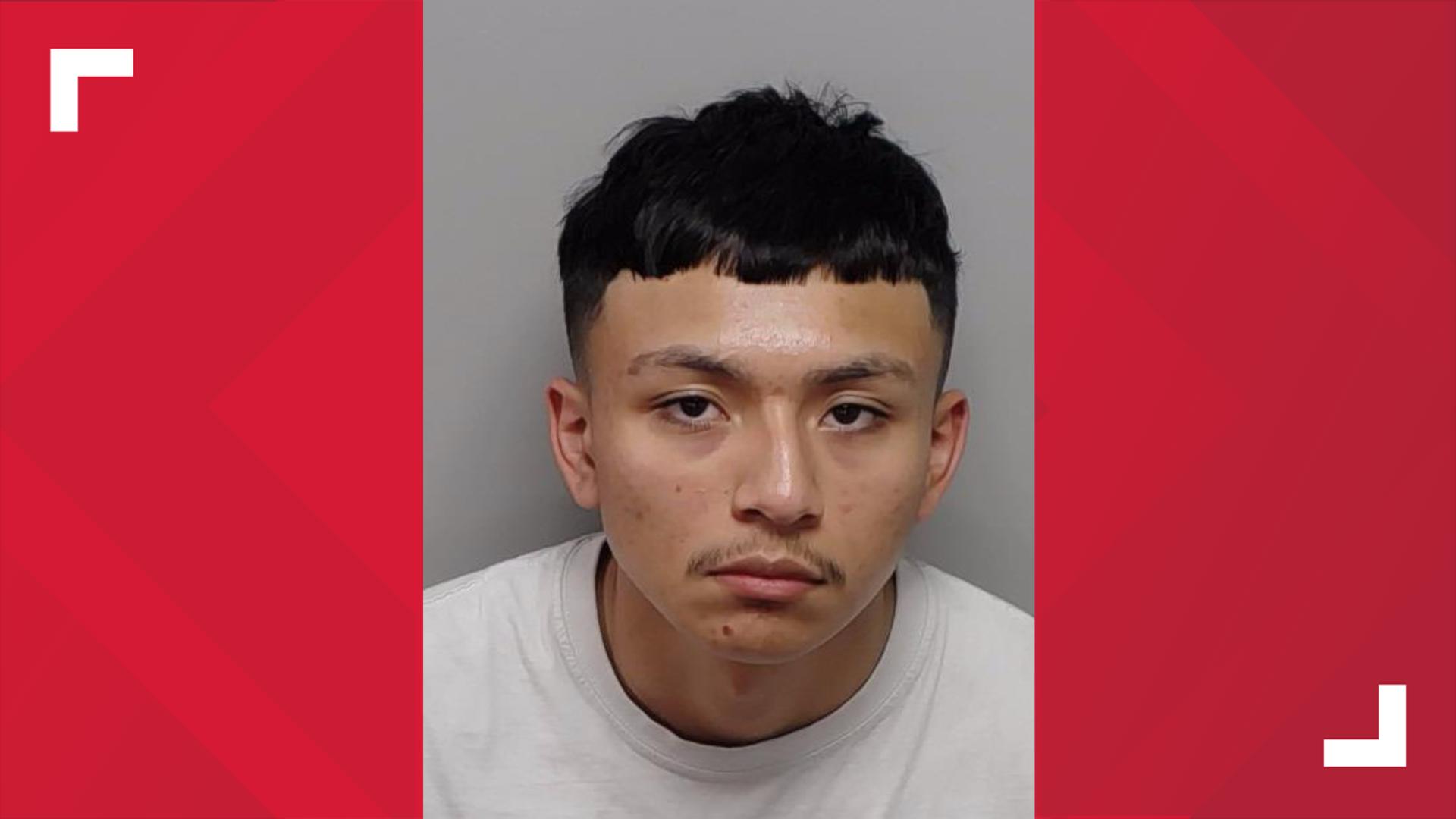 19-year-old charged after 4-week-old son was found with multiple severe injuries at hospital, affidavit says