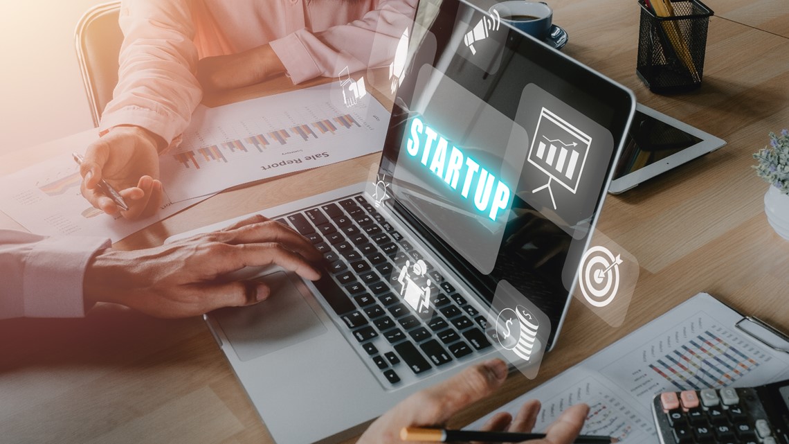 San Antonio Startup week offers resources for entrepreneurs - Vimarsana News