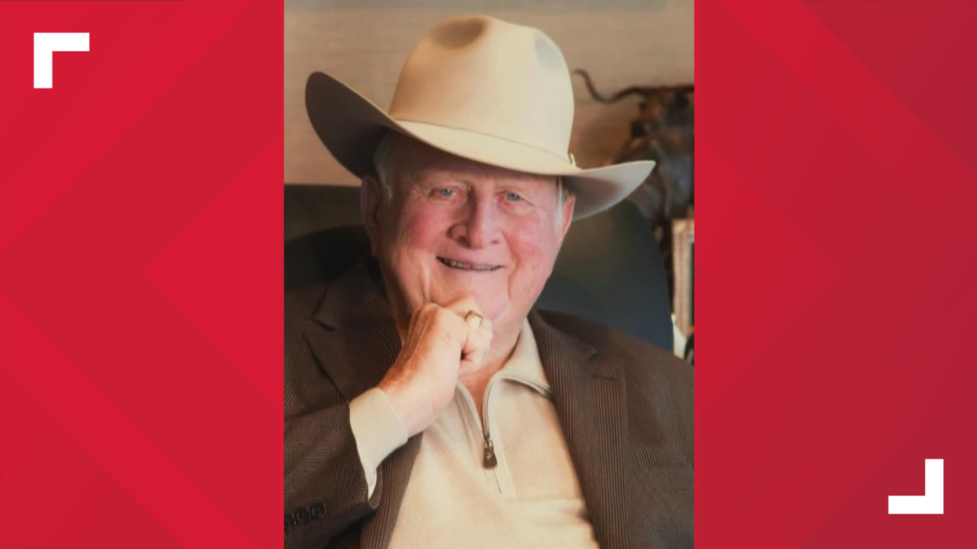 Speakers at his memorial service recognized Red McCombs' impact on San Antonio and people's lives.
