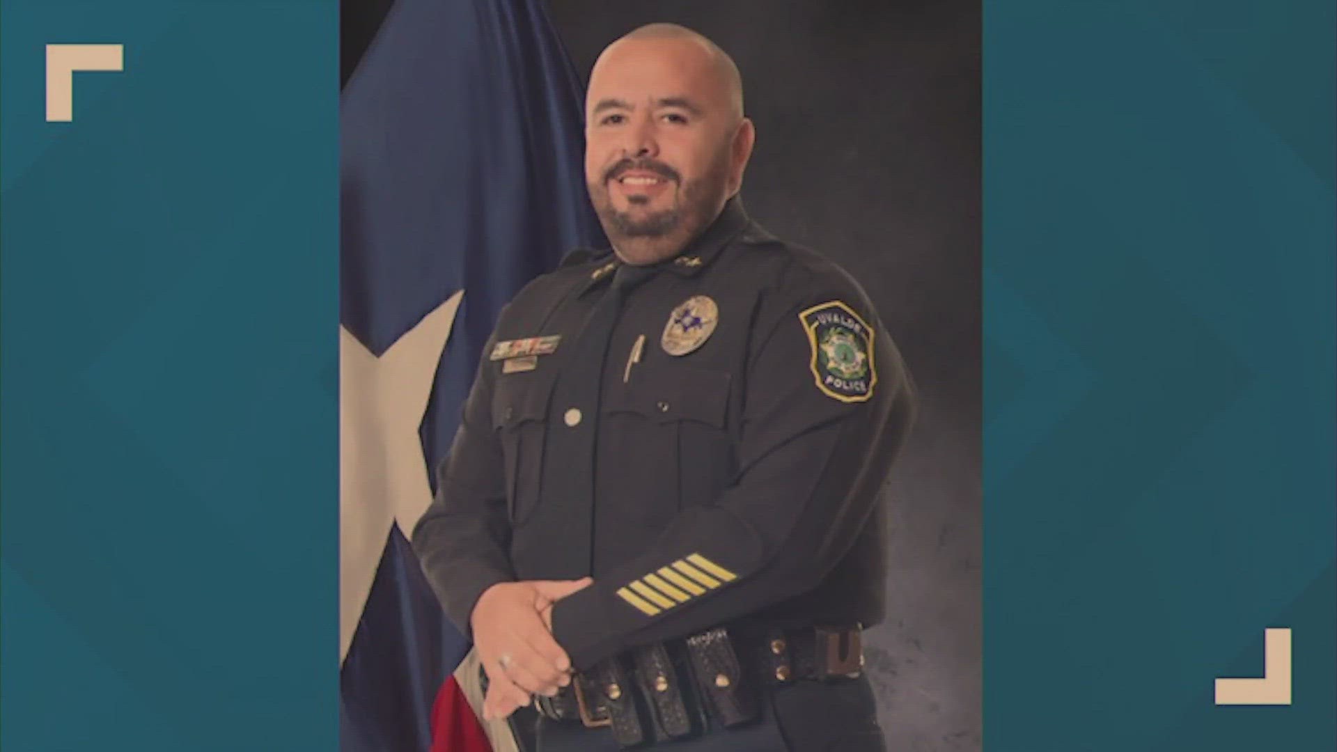 'Too little too late' | Uvalde families respond to police chief resigning before council meeting