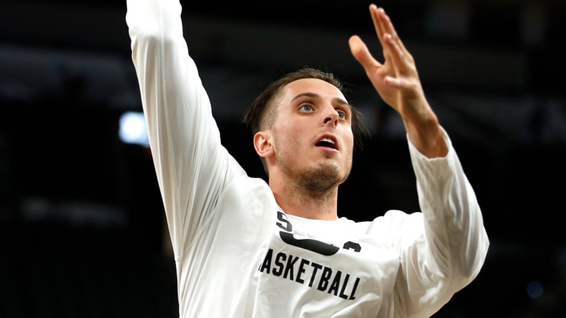 San Antonio Spurs Season Preview: Zach Collins Extension Solidifies Future  - Sports Illustrated Inside The Spurs, Analysis and More