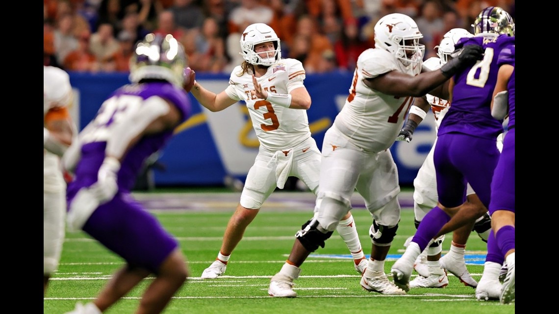 Beavers let Alamo Bowl win slip away - The Columbian