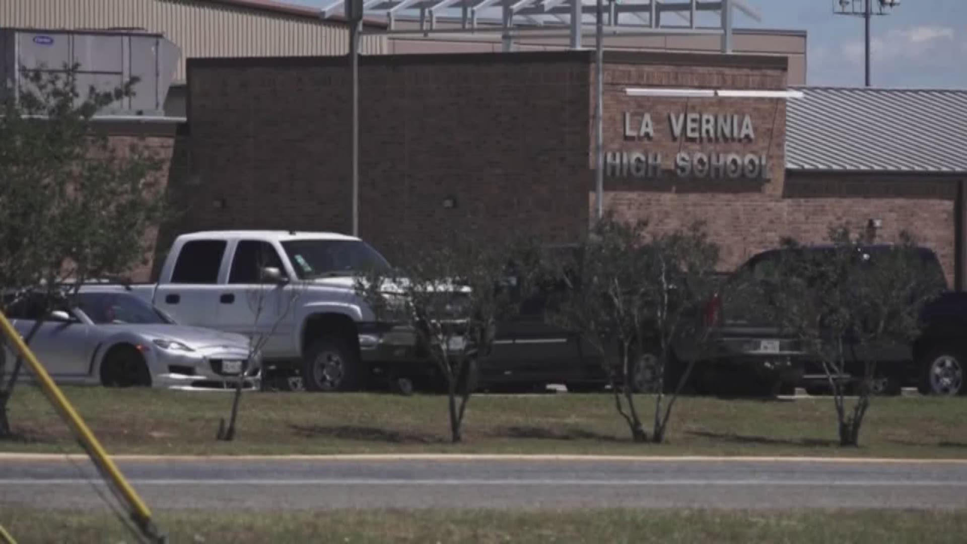 With a lurid sexual assault investigation still looming, La Vernia ISD will hold a school board election on Saturday.