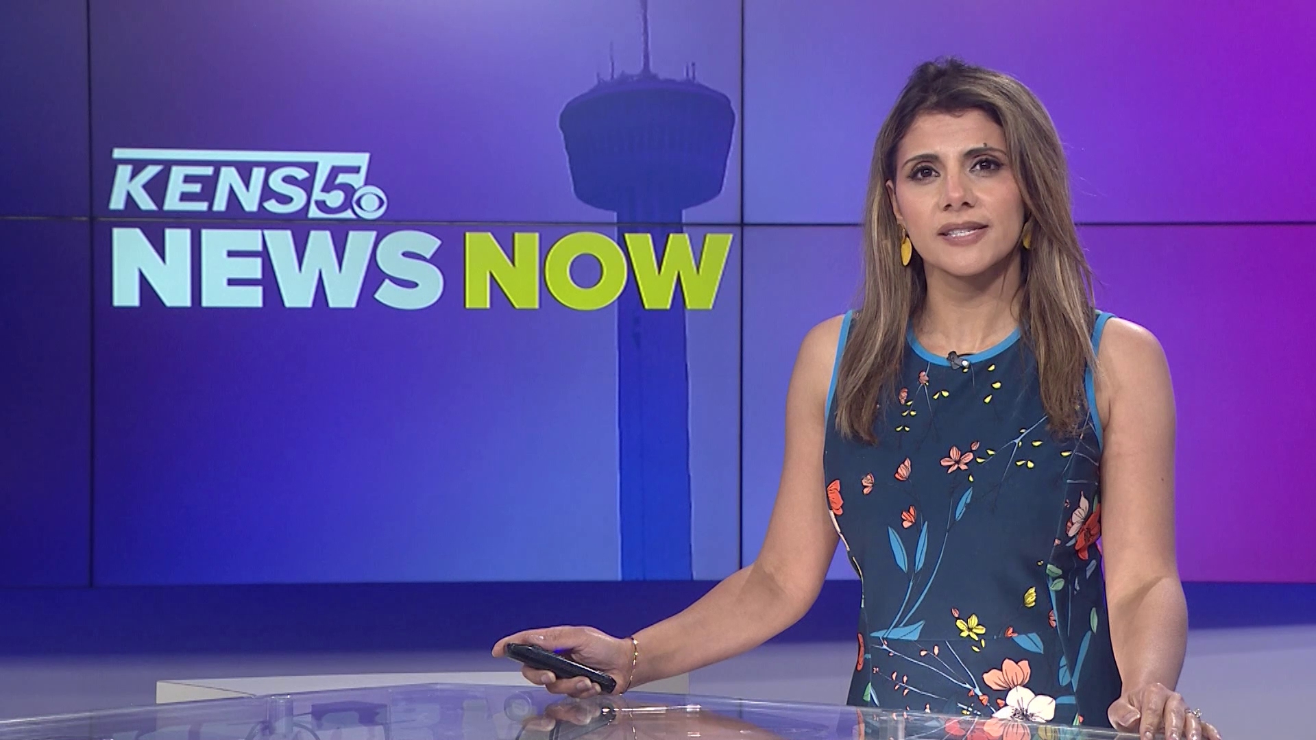 Follow us here to get the latest top headlines with KENS 5's Sarah Forgany every weekday!