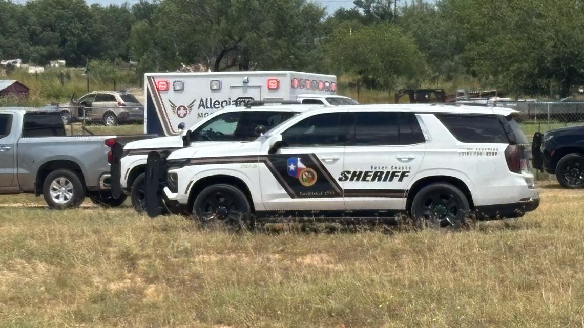 BCSO: Three men arrested after stolen vehicles found on southwest side