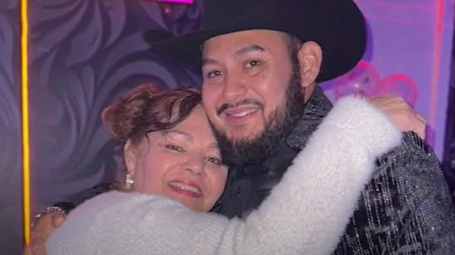 Mother grieves loss of son as murder suspect charged in San Antonio bar ...