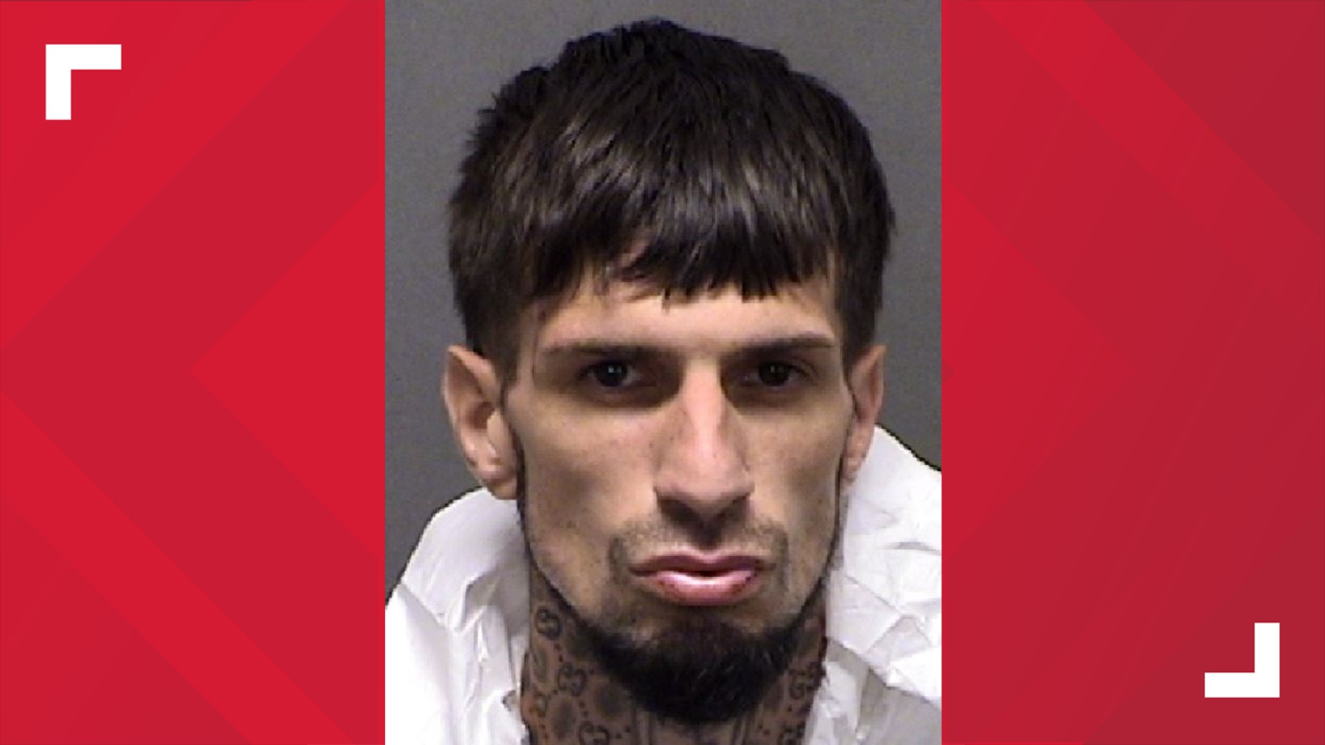 San Antonio man sentenced 50 years for shooting SAPD officer with ...