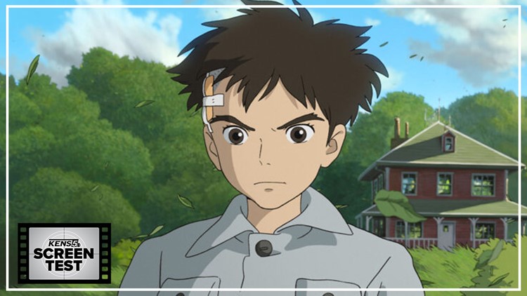 Studio Ghibli reopens for Hayao Miyazaki's new film