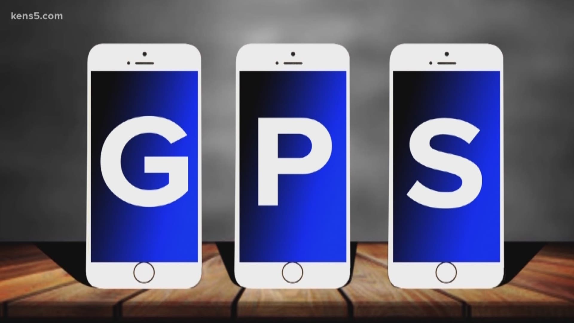 Kids are using smartphone apps to fake their GPS locations. Here's how it works.