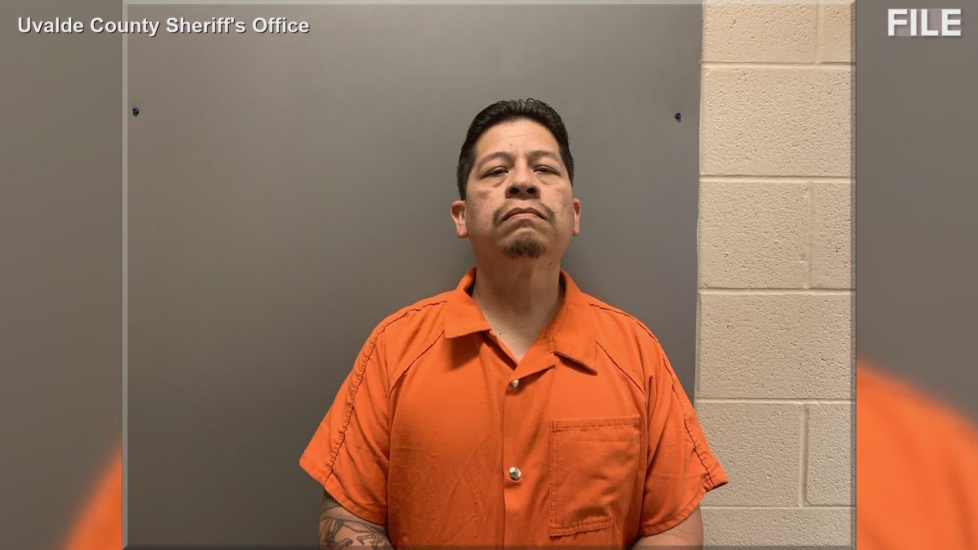 Trial for former Uvalde schools police officer moved to Corpus Christi ...