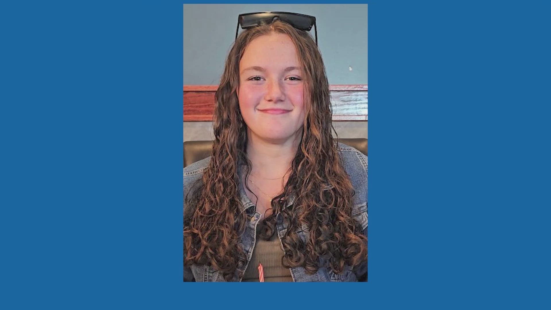 BCSO searching for missing 17-year-old girl | kens5.com