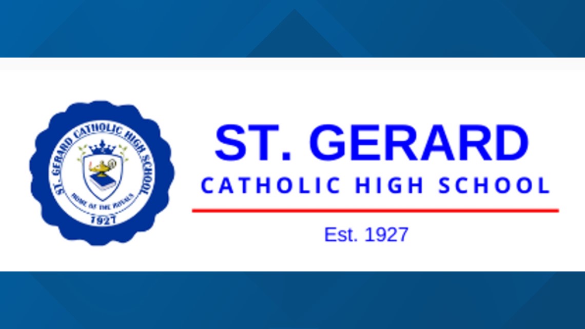 St. Gerard Catholic High School in San Antonio is closing | kens5.com