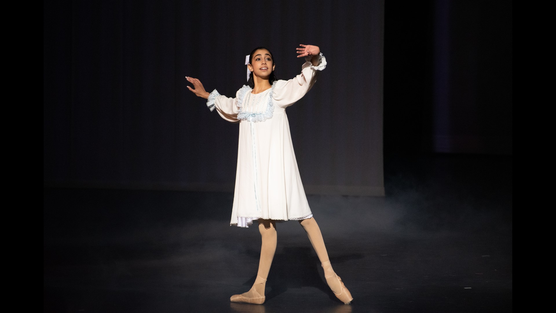 Children's Nutcracker to be performed at Lila Cockrell Theatre