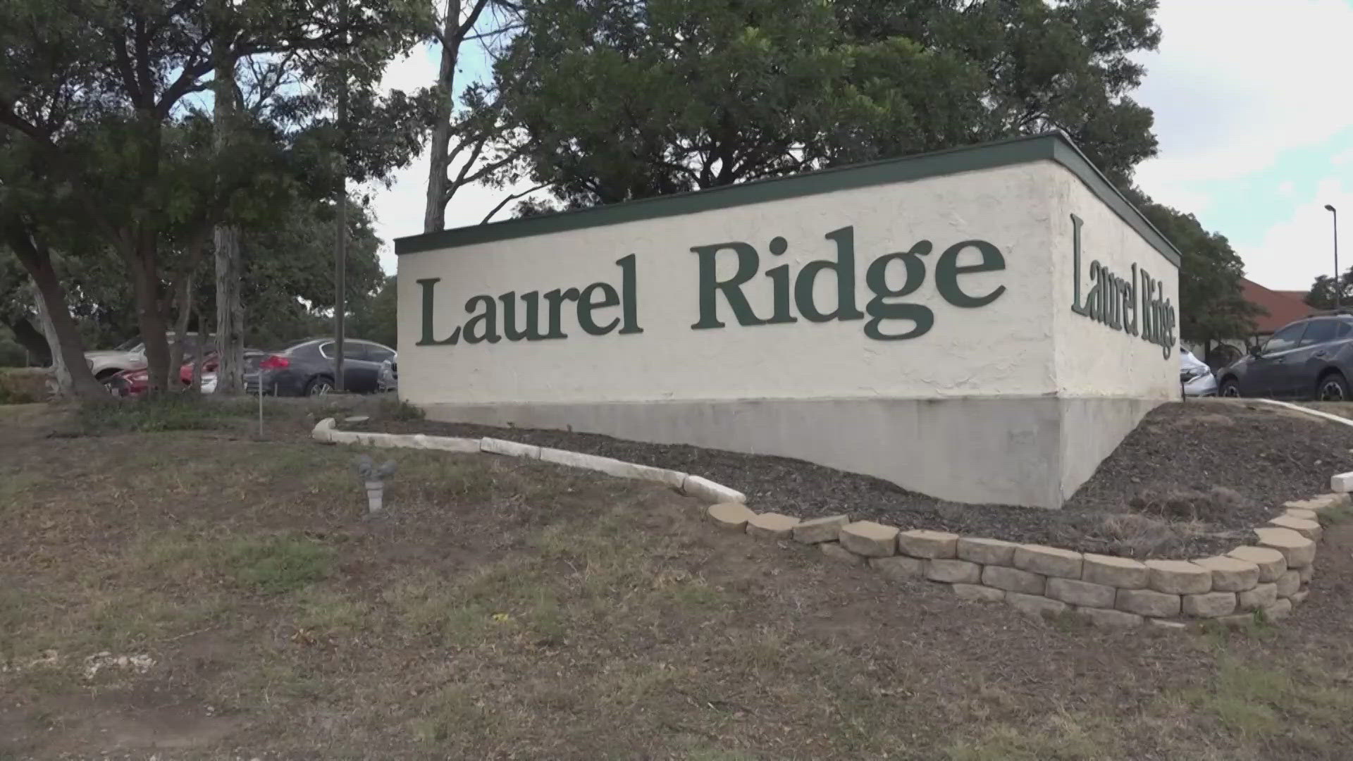 Laura Ridge Hospital Major layoffs threaten future of state's largest psychiatric hospital ...
