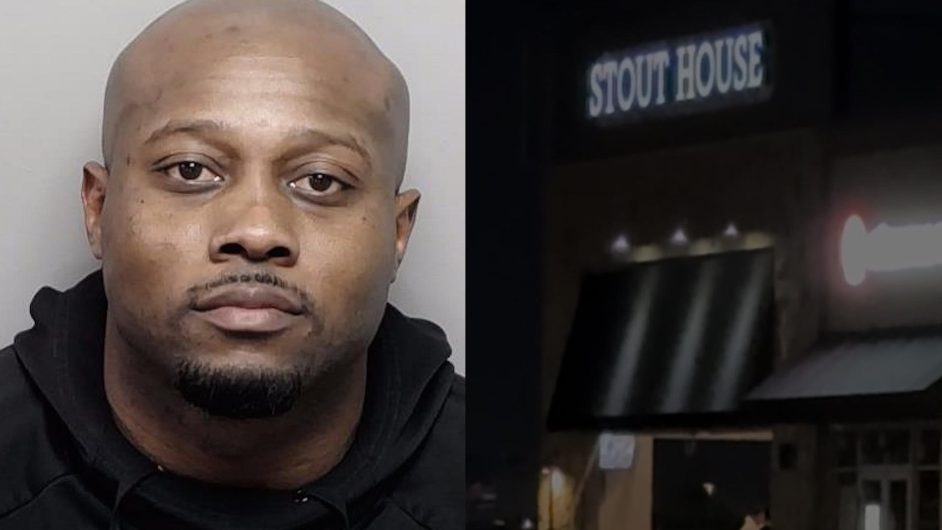 San Antonio man charged with murder after New Year's bar shooting on ...