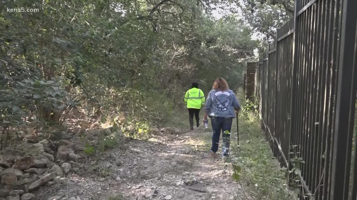 Volunteers continuing search for Lina Khil - Vimarsana News