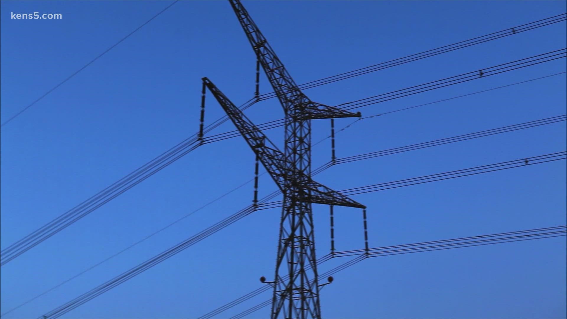 Power grid already tested early this year with record-breaking temperatures.