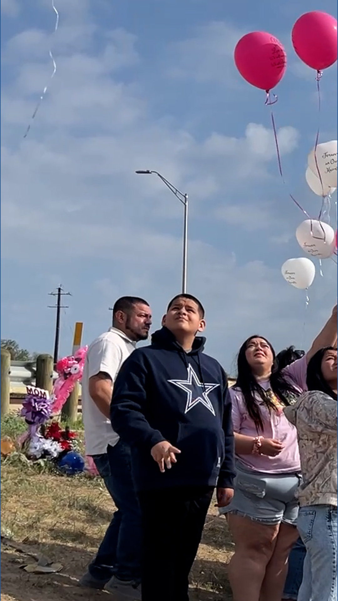 'Our family feels broken;' Family of San Antonio mother killed in crash ...
