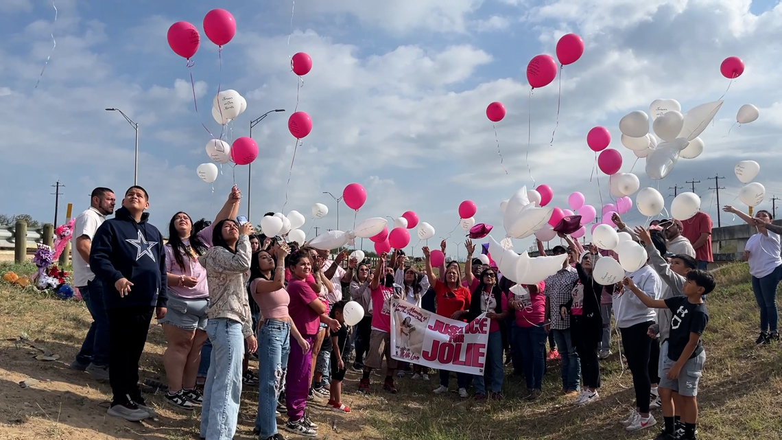 'Our family feels broken;' Family of San Antonio mother killed in crash seeks answers after police miss wreck during initial search Curated by Alerts360