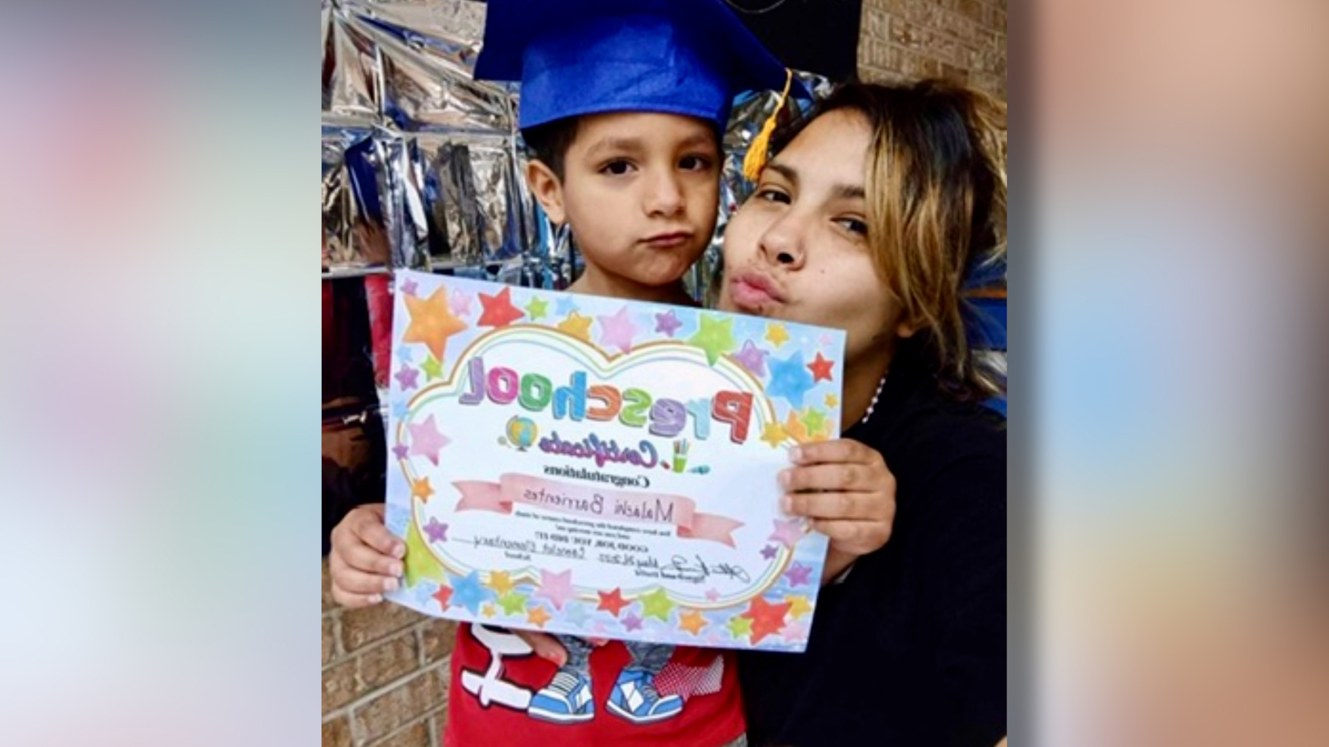 Family Point Sign Family sues Lyft, sign company after mother of four killed while sign ...