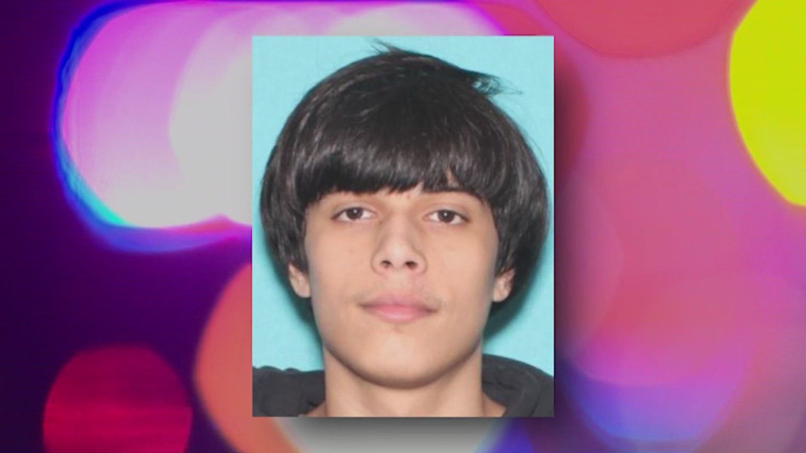 Teen arrested, accused of murder in San Antonio area | kens5.com