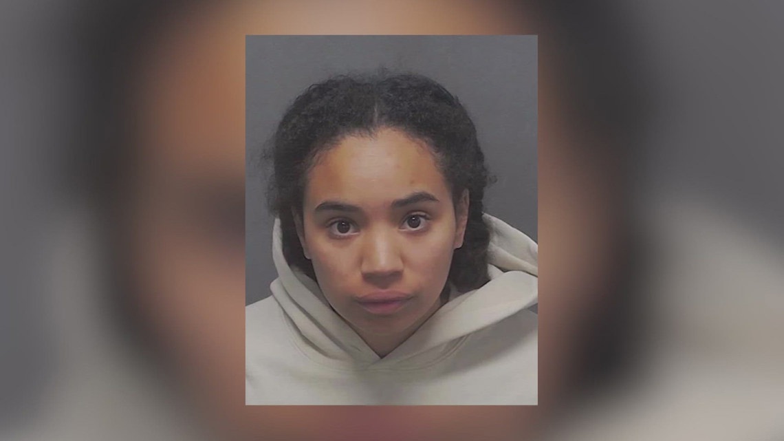 Hearing for animal cruelty case involving woman accused of whipping dog ...