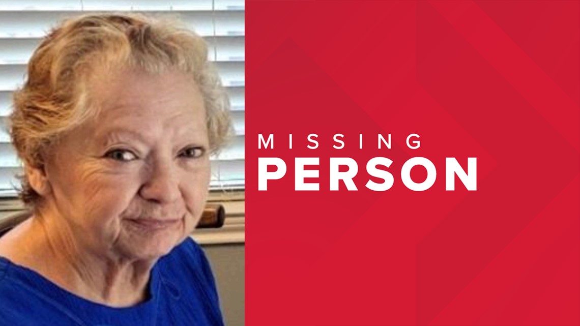 75 Year Old Woman Last Seen On The North Side Has Been Found 0925