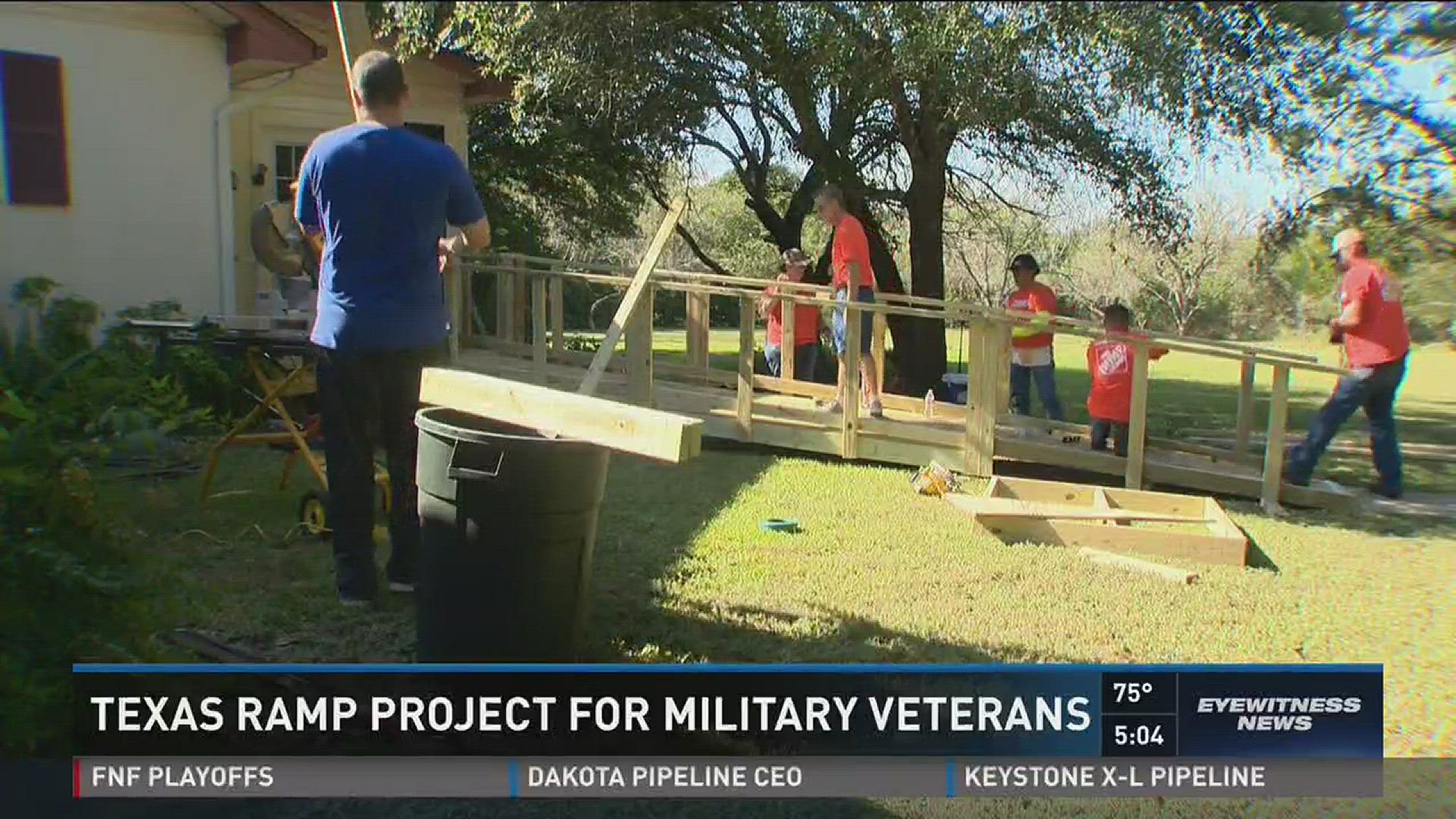 Military Veteran Project News - Military Veteran Project