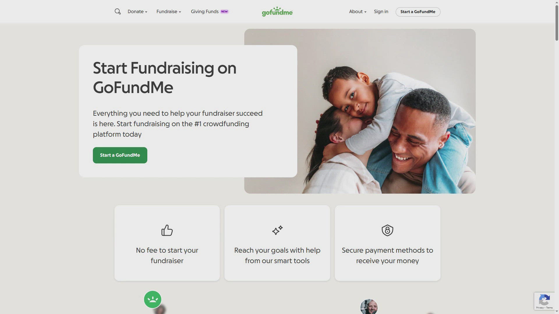 Comprehensive Guide to Launching Your First GoFundMe Campaign ...