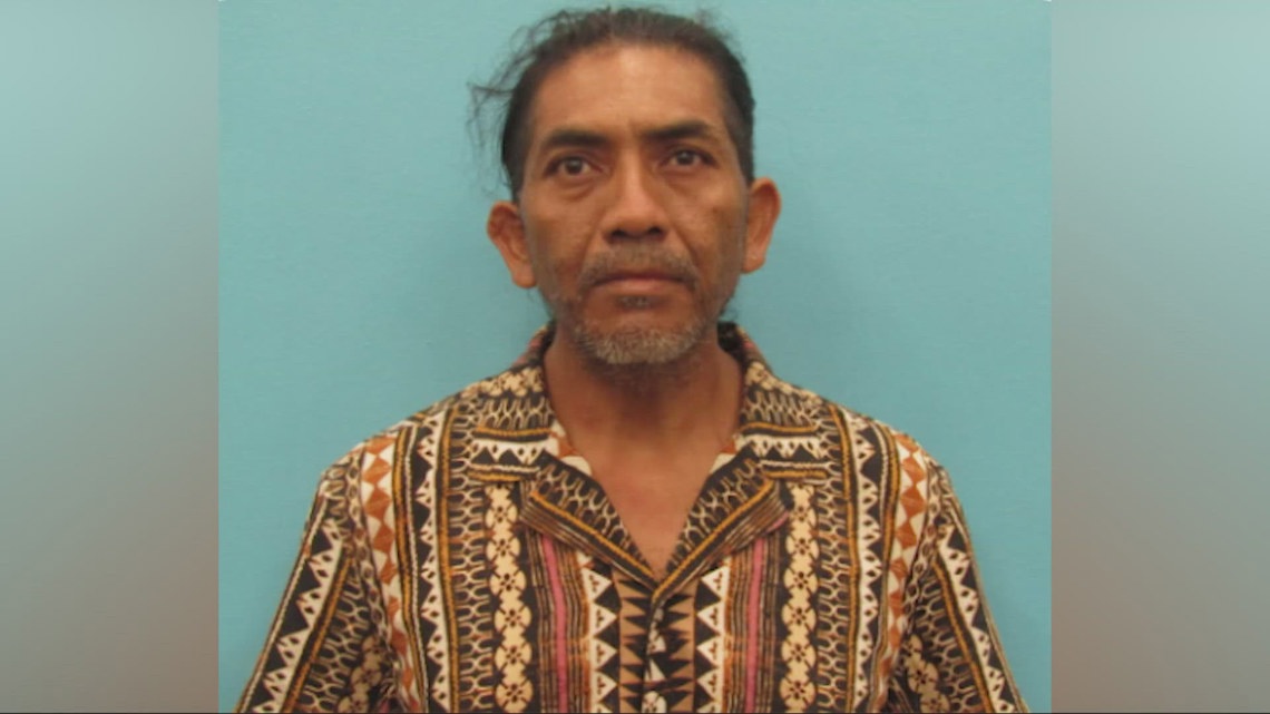 8-year-old girl found in 'uninhabited trailer' in Boerne; father to serve 21 months in prison | kens5.com