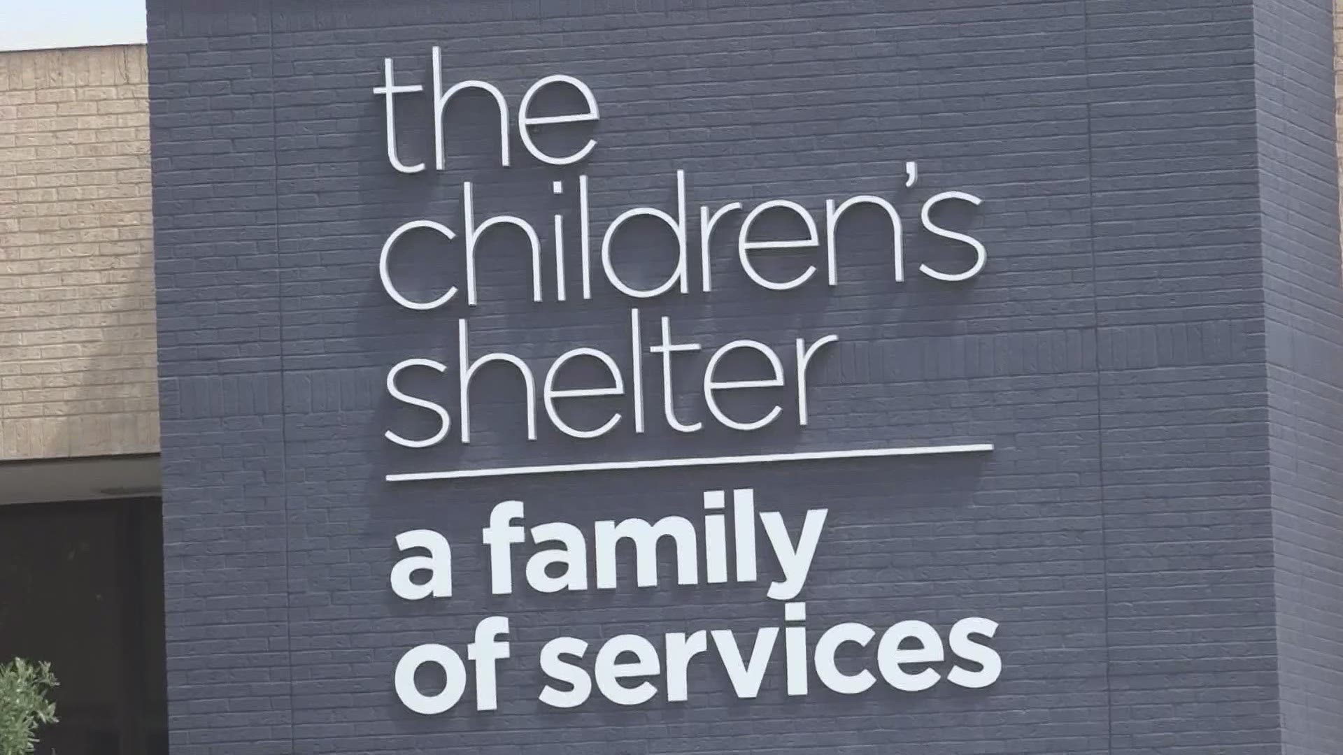 The 66-bed emergency care center known as the Cottage at the Children’s Shelter is being closed after the Texas DFPS put a placement hold on the facility.