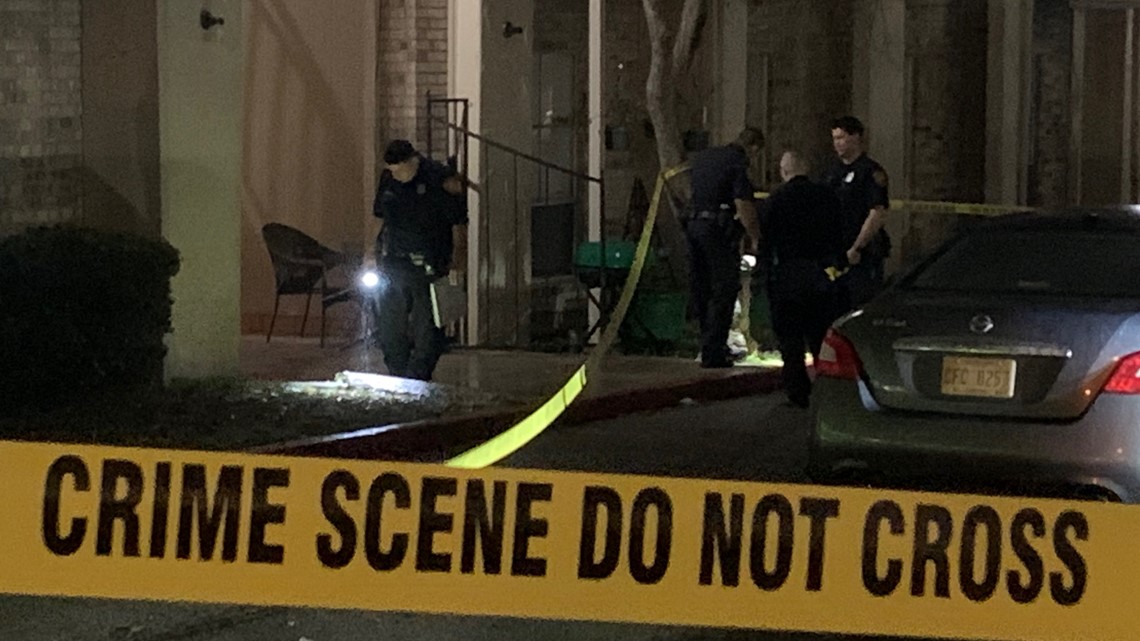 Murder suspect arrested in shooting death of 26-year-old man - Vimarsana News