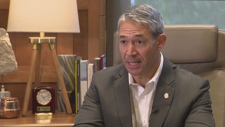 'San Antonio is an NFL city in the making' | A conversation with Mayor Ron Nirenberg