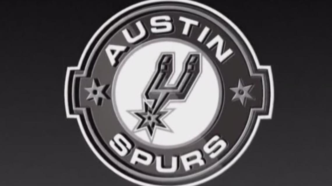 Spurs announce 50th anniversary promotional schedule