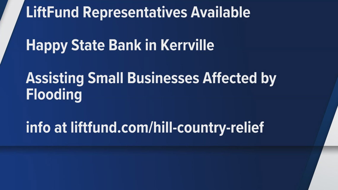 Representatives from LiftFund set - B3136ebe 4122 4dbe Bdd1 Ef8957b21f1e 1140x641