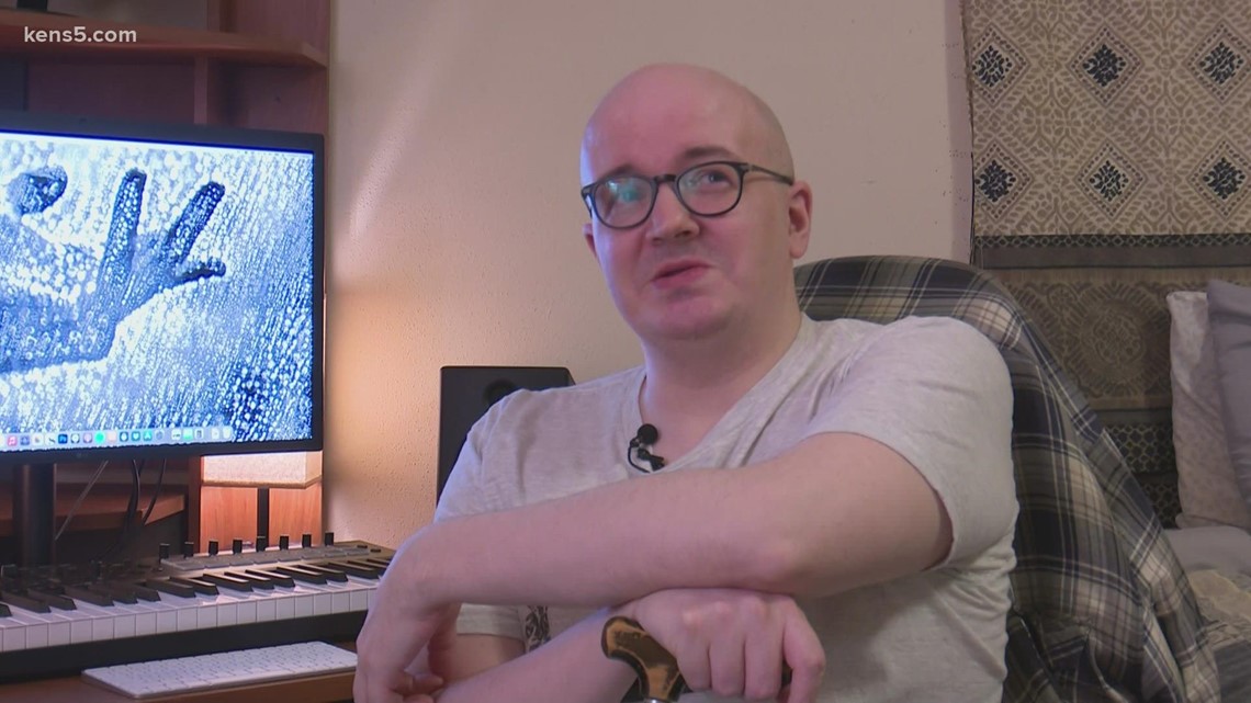 'We were terrified': Early internet pioneer gets saved by the internet - Vimarsana News