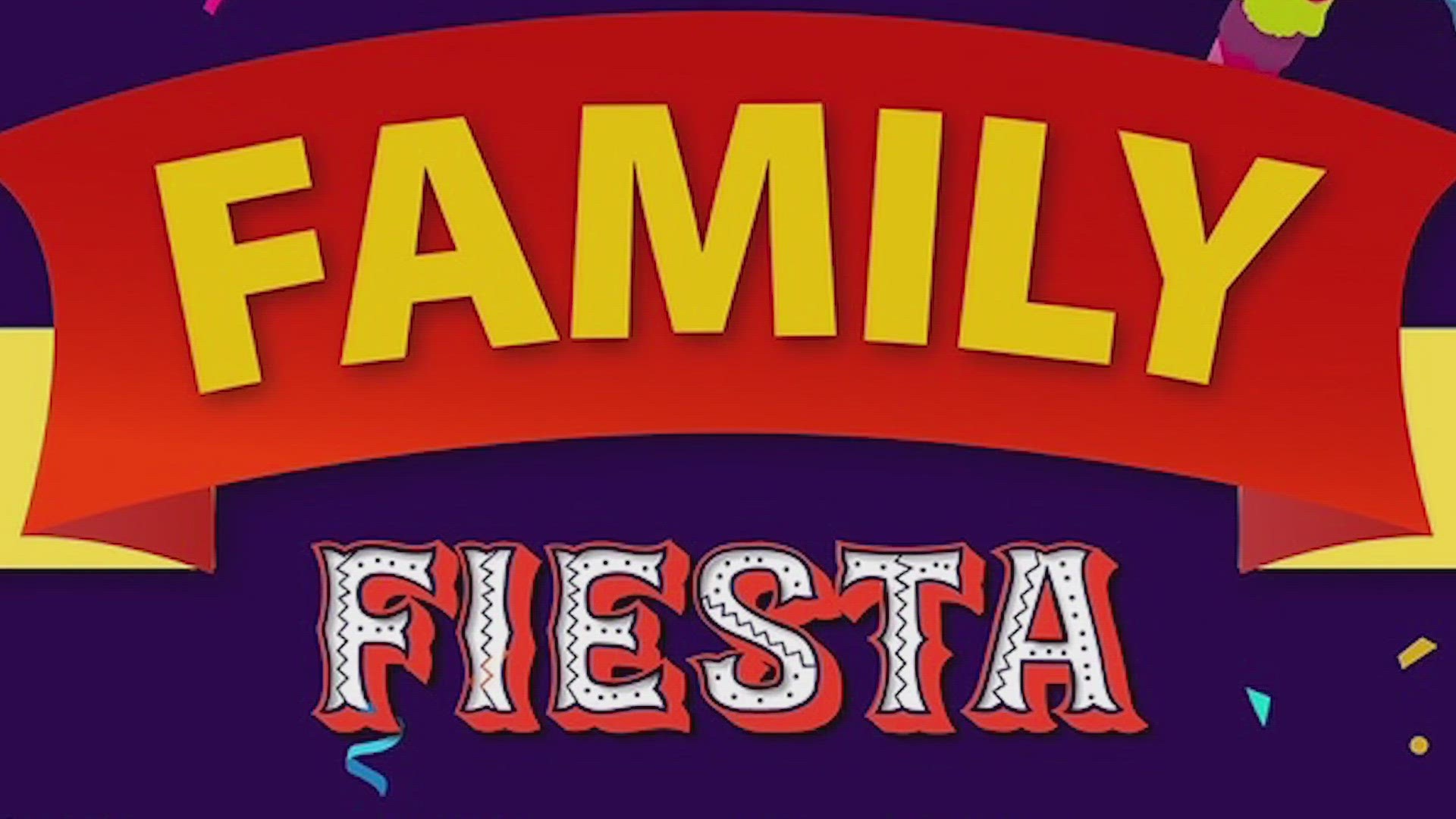 Family Fiesta held for families to learn about being a foster parent | Forever Family