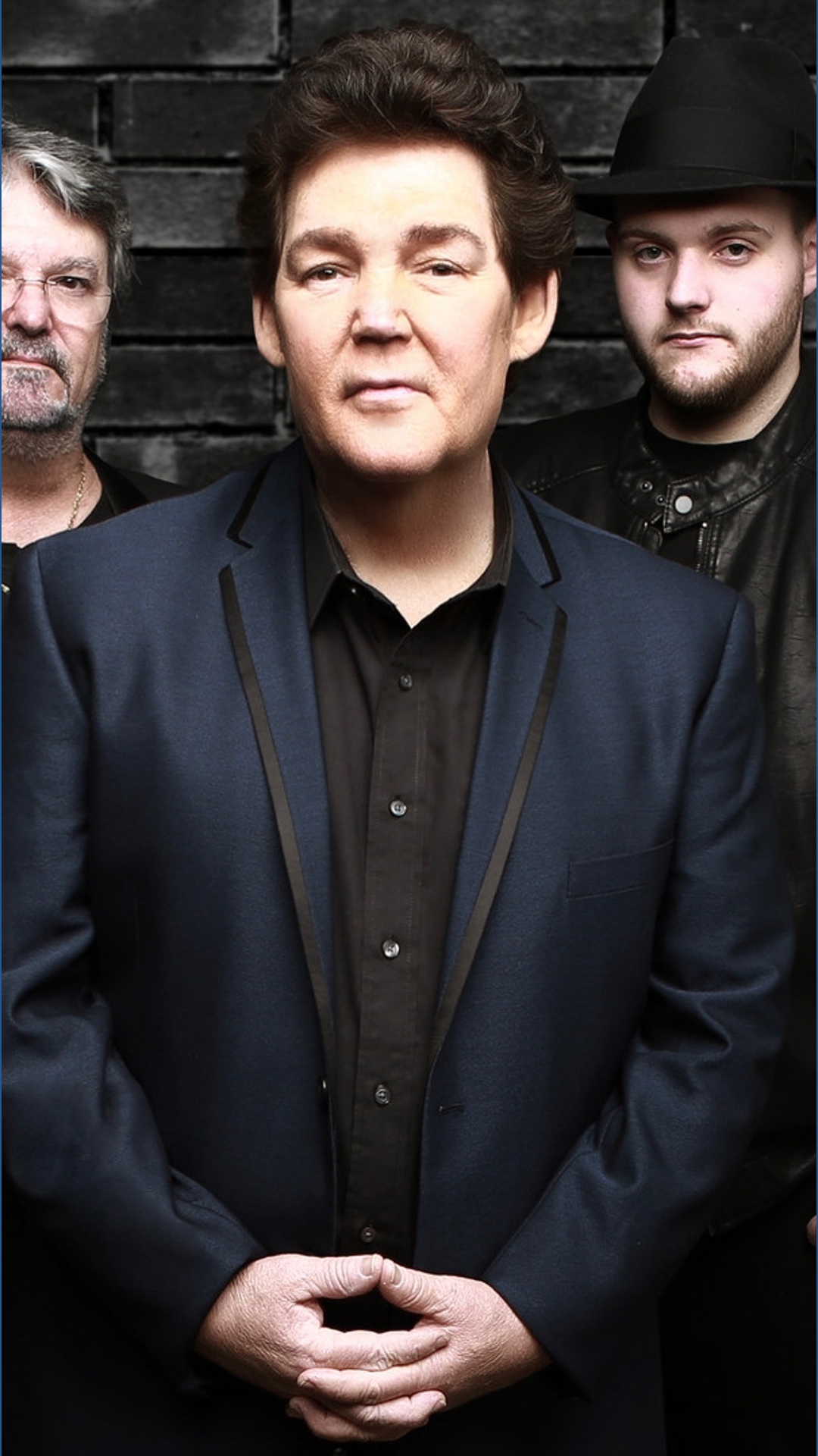 CONTEST: Win two tickets to see Shenandoah perform at the San Antonio Stock Show & Rodeo