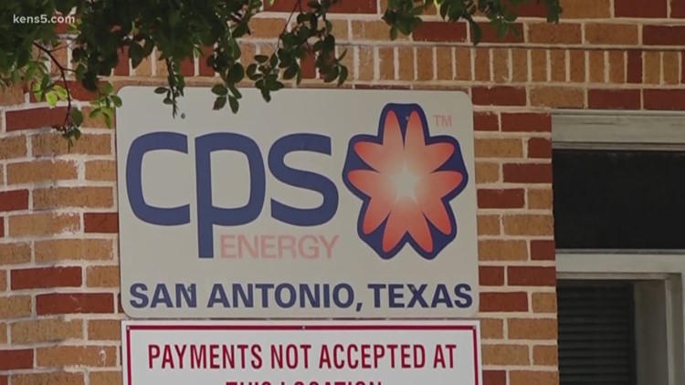 Cps Crews Working To Fix San Antonio Power Outages Kens5 Com
