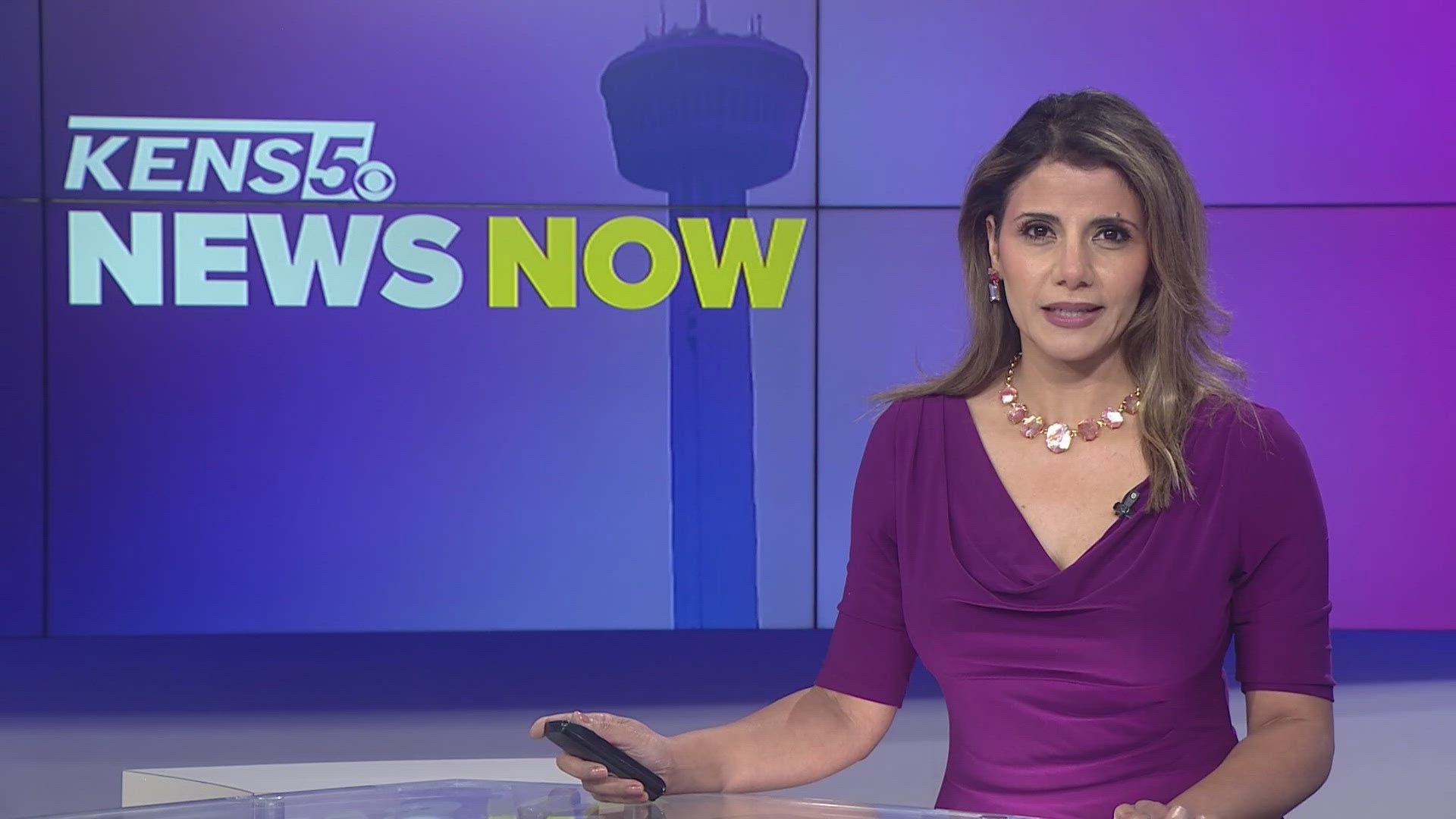 Follow us here to get the latest top headlines with KENS 5's Sarah Forgany every weekday!